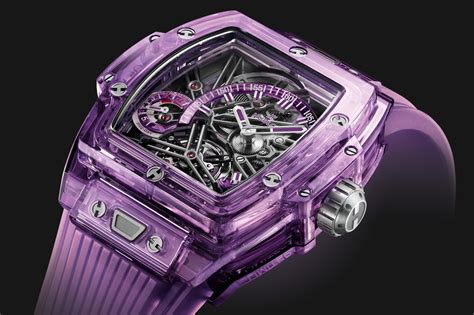 Hublot Spirit of Big Bang .